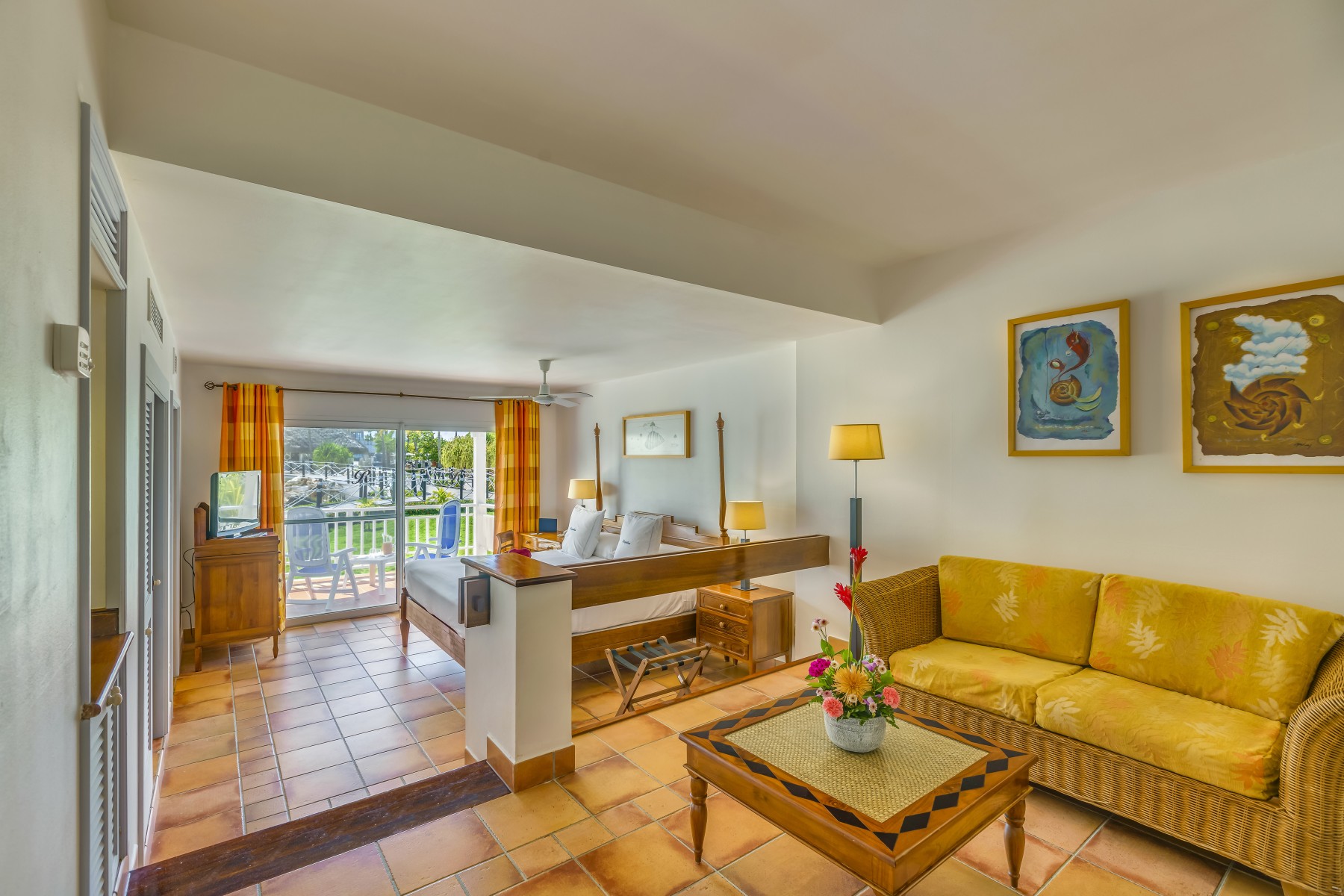 Junior Suite